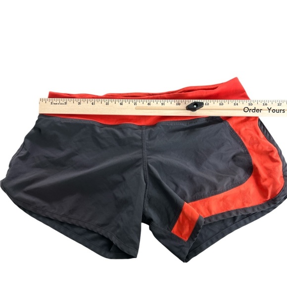 Rabbit Women's Athletic Shorts - Picture 5 of 7